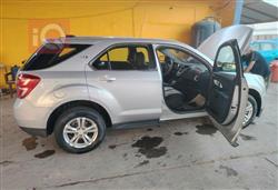 شيفروليه ايكونس